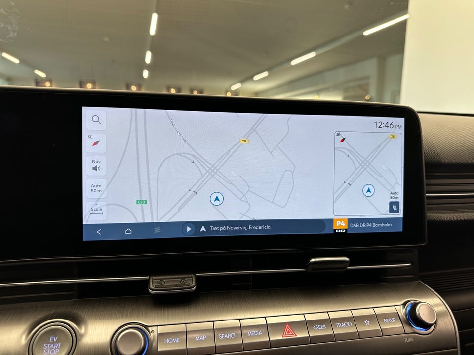 Hyundai Kona 65 EV Essential 5d