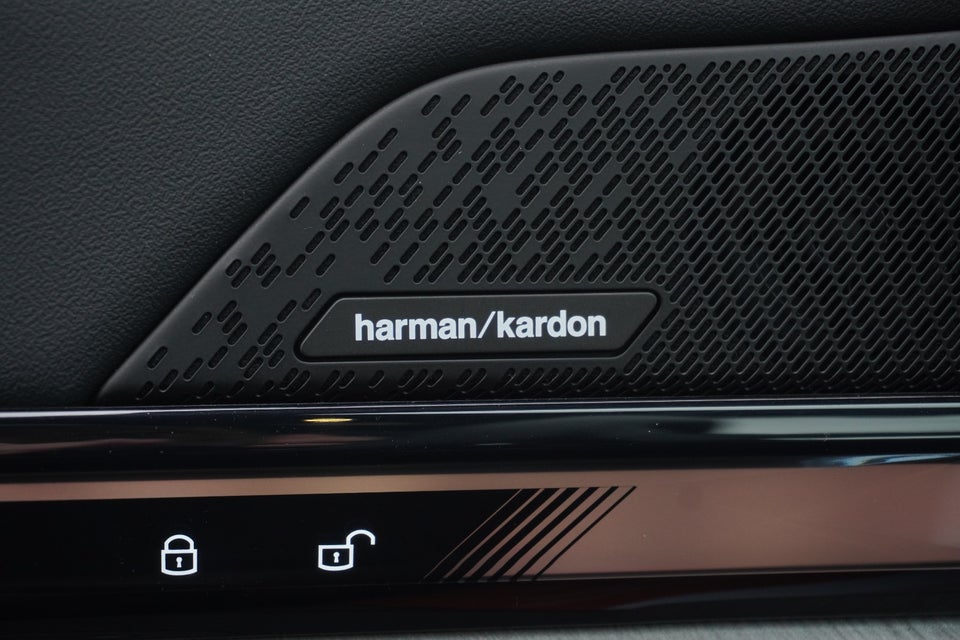 BMW i5 eDrive40 Touring M-Sport Pro 5d