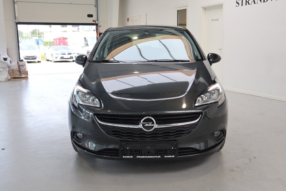 Opel Corsa 1,4 16V Enjoy 5d