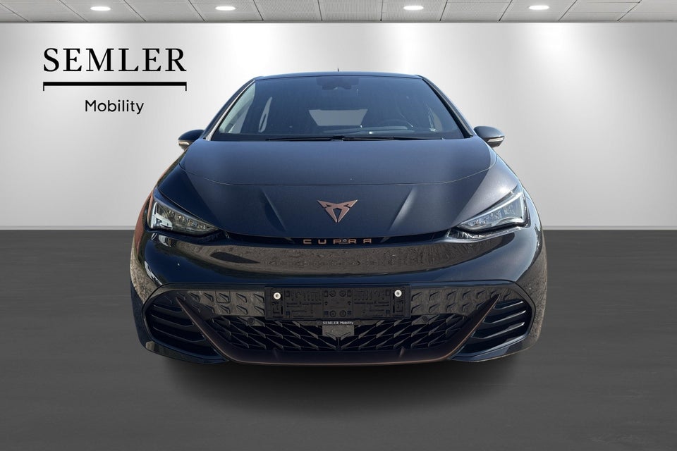 Cupra Born 58 Emoción 5d