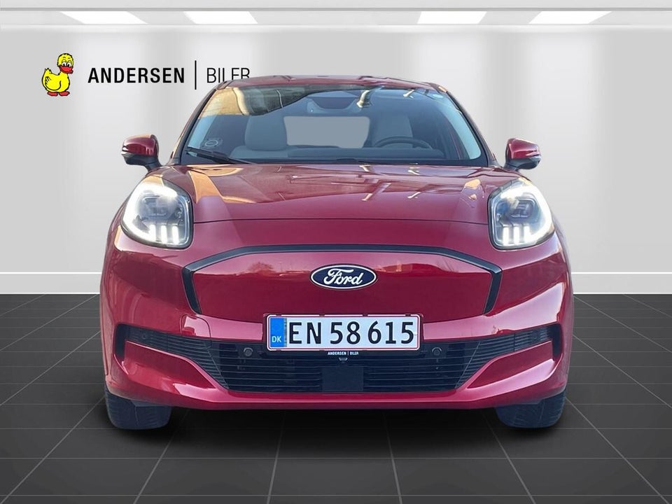 Ford Puma 46 Gen-E Premium 5d