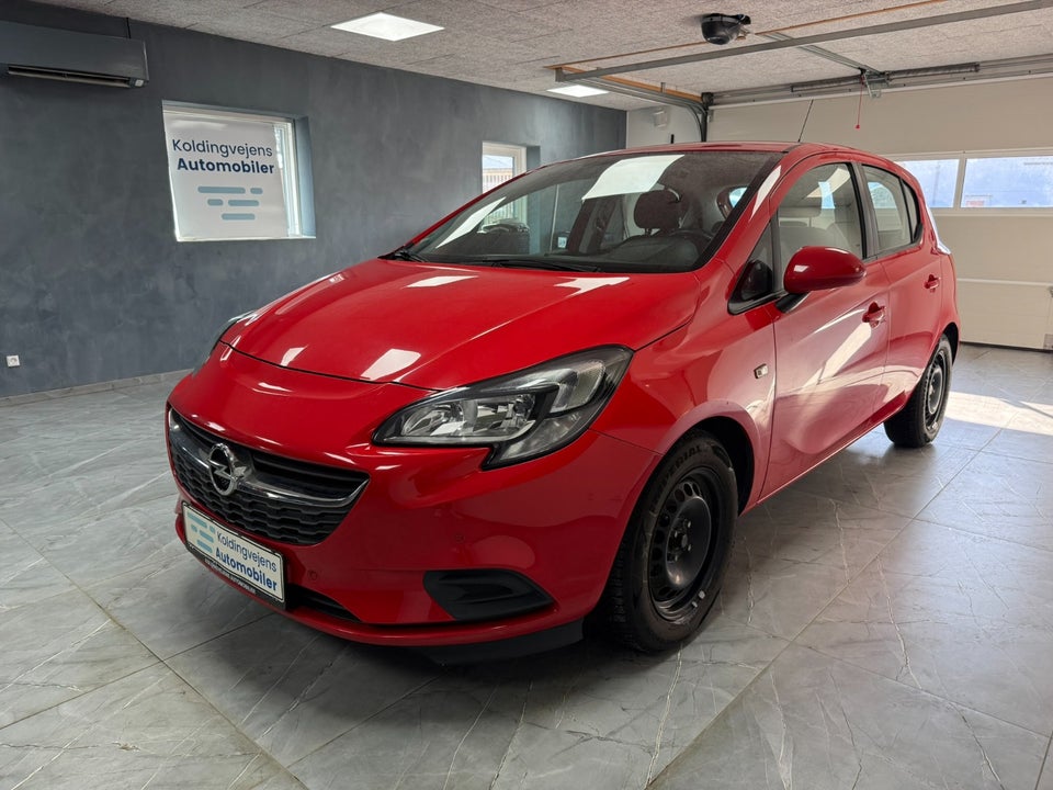 Opel Corsa 1,0 T 90 Cosmo 5d