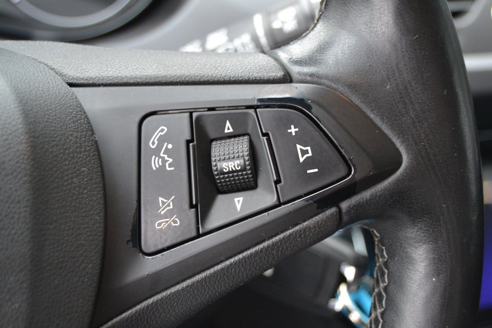 Opel Corsa 1,4 Enjoy 5d