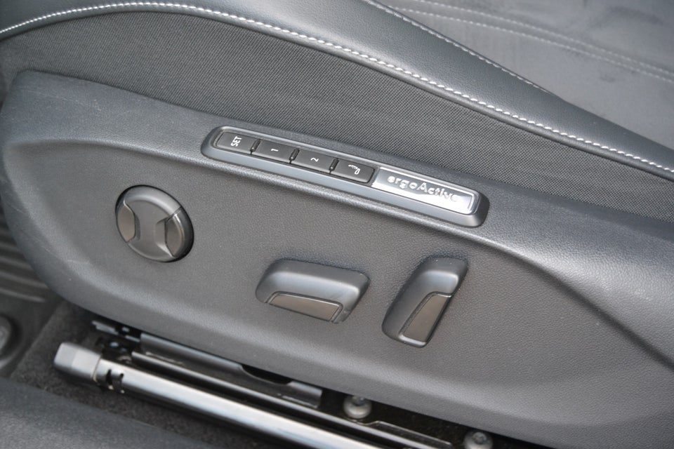 VW ID.7 77 Style Tourer 5d