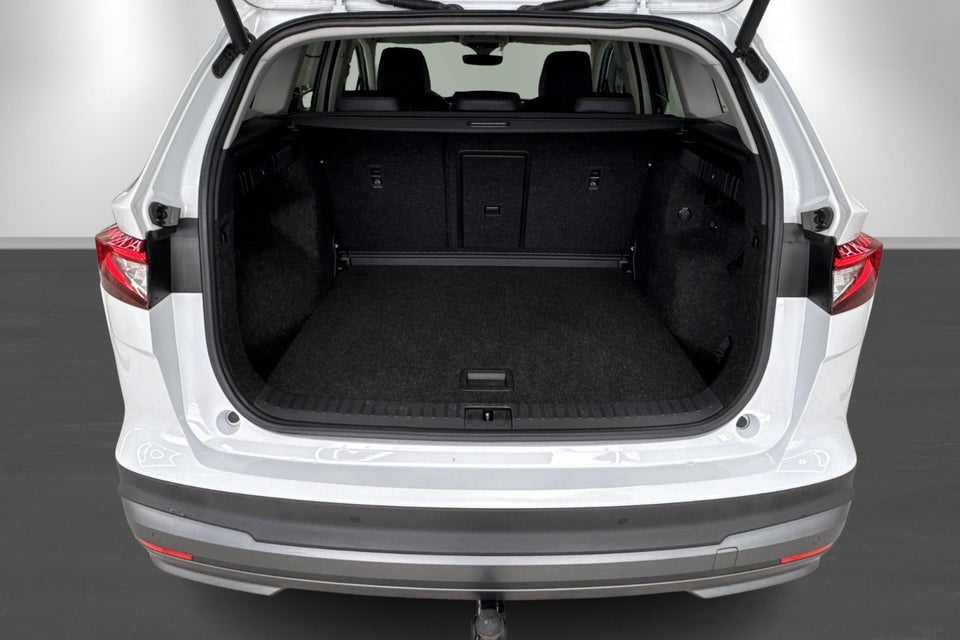 Skoda Enyaq 80 iV Suite 5d