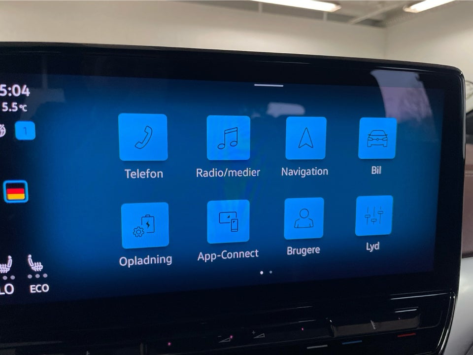 VW ID.5 77 Pro Performance 5d