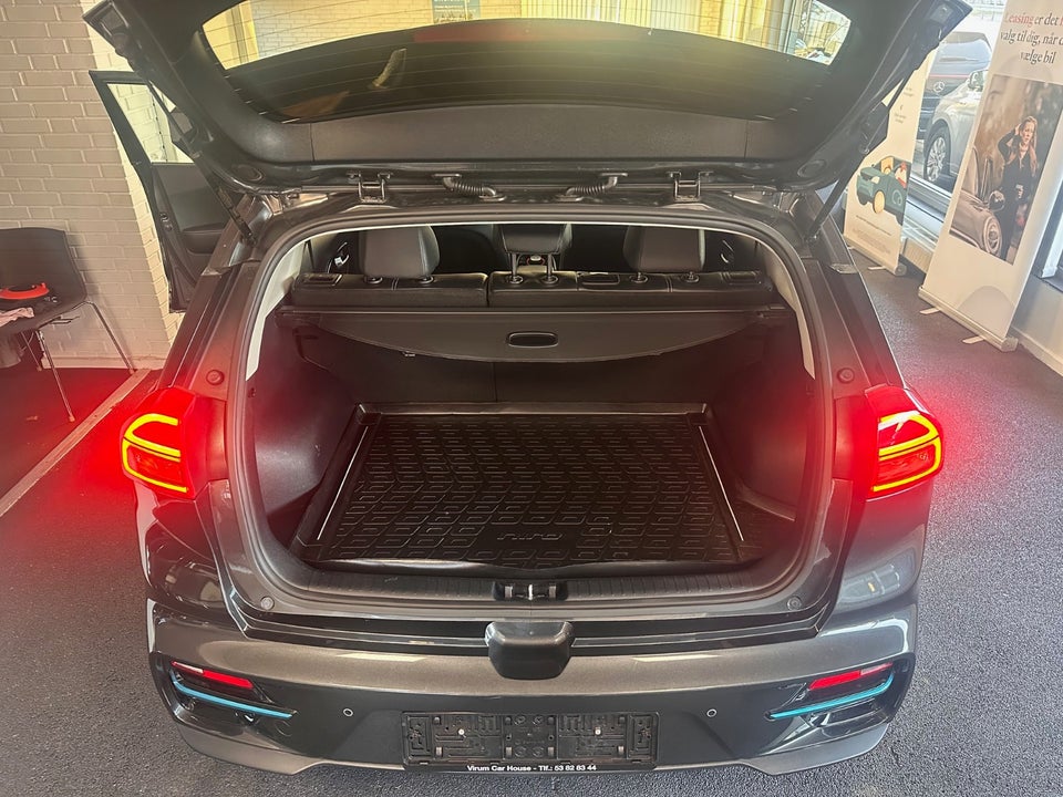 Kia e-Niro 39 Vision 5d