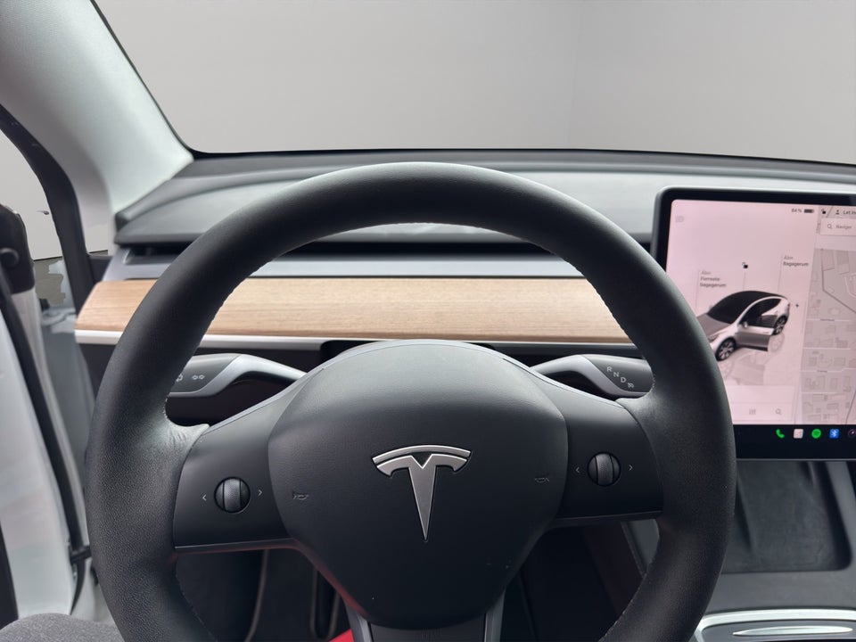 Tesla Model Y RWD 5d