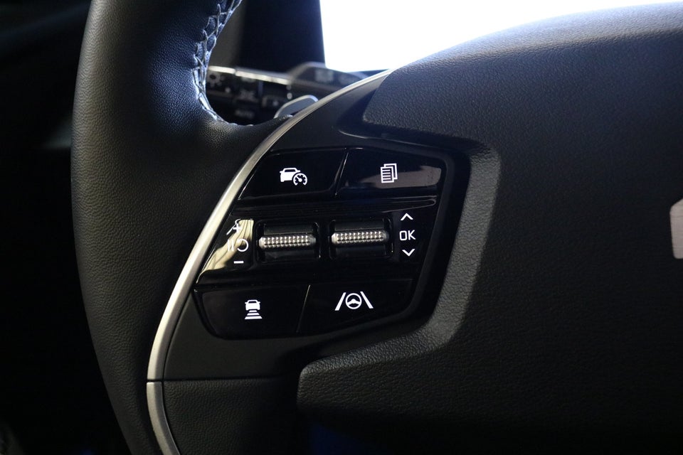 Kia EV6 77 Long Range Performance GT-Line AWD 5d