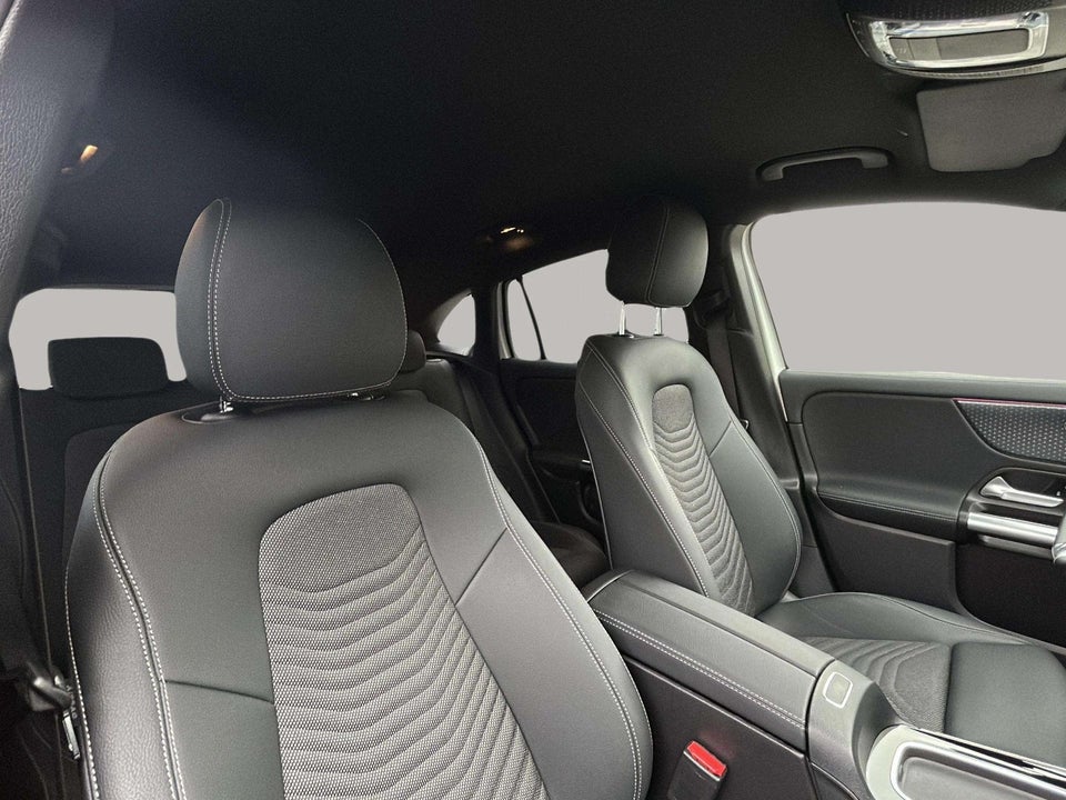 Mercedes EQA250 Progressive 5d