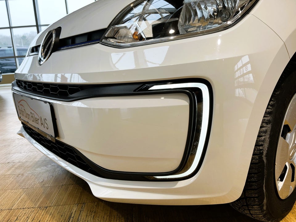 VW e-Up! 5d