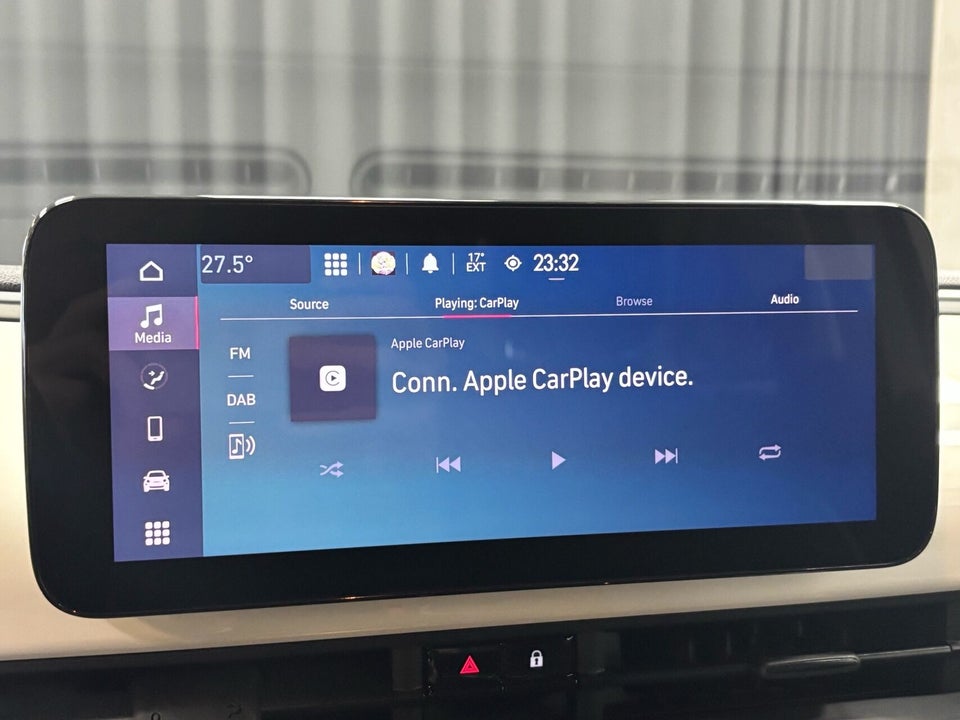 Fiat 500e 24 Icon 3d