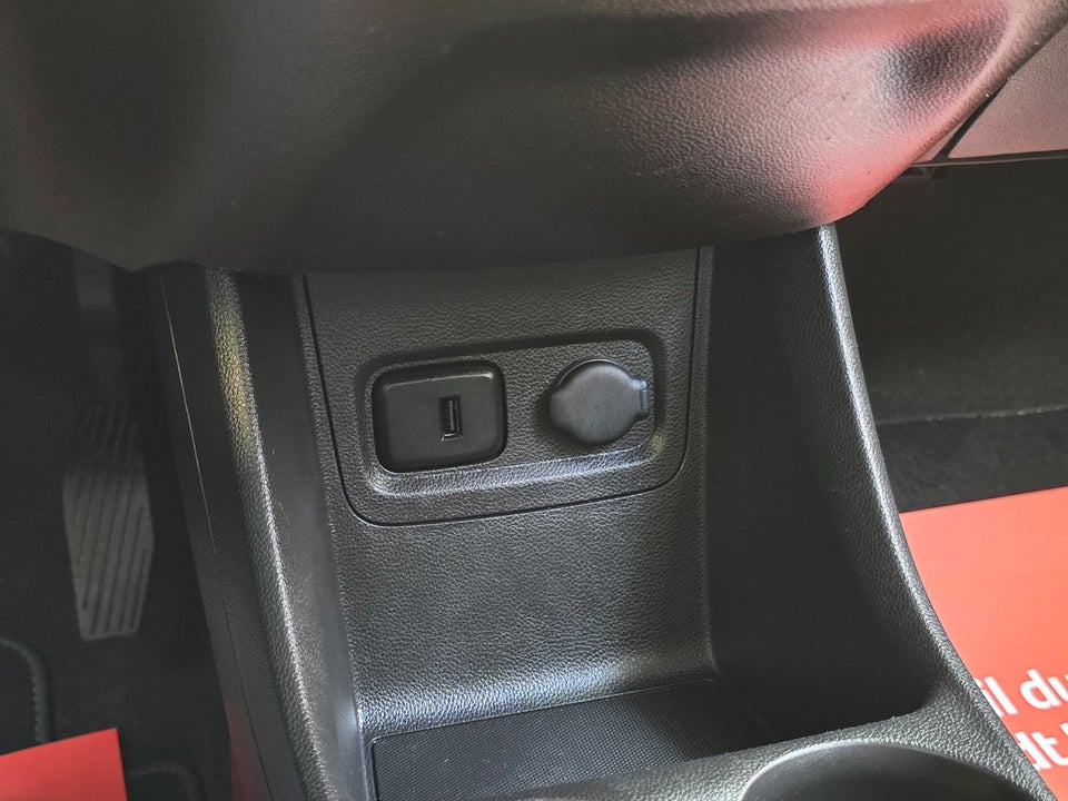 Opel Karl 1,0 Enjoy 5d