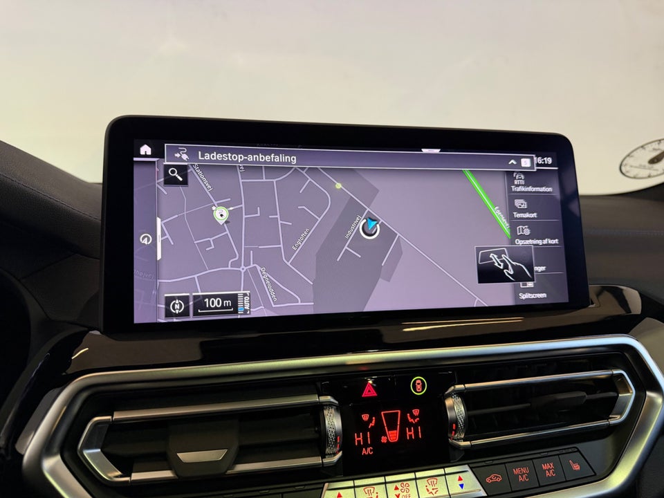 BMW iX3 Charged Plus M-Sport 5d