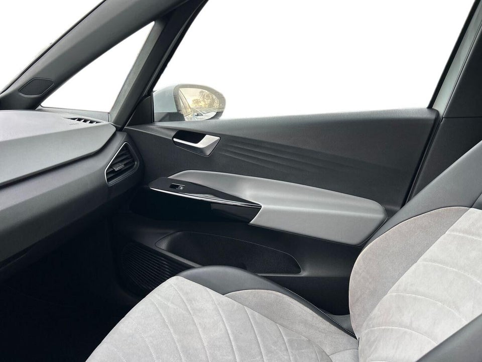 VW ID.3 58 Pro Performance 5d