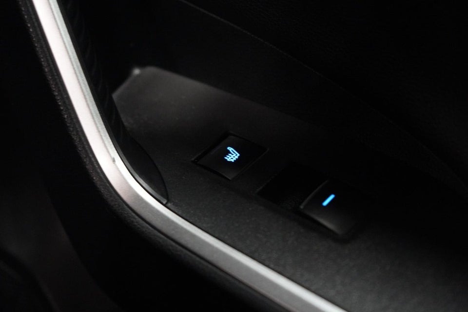 Toyota RAV4 2,5 Plug-in Hybrid Active Comfort AWD-i 5d