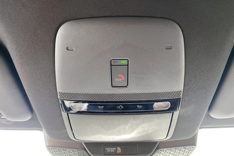 Nissan Ariya 87 Nismo e-4ORCE 5d