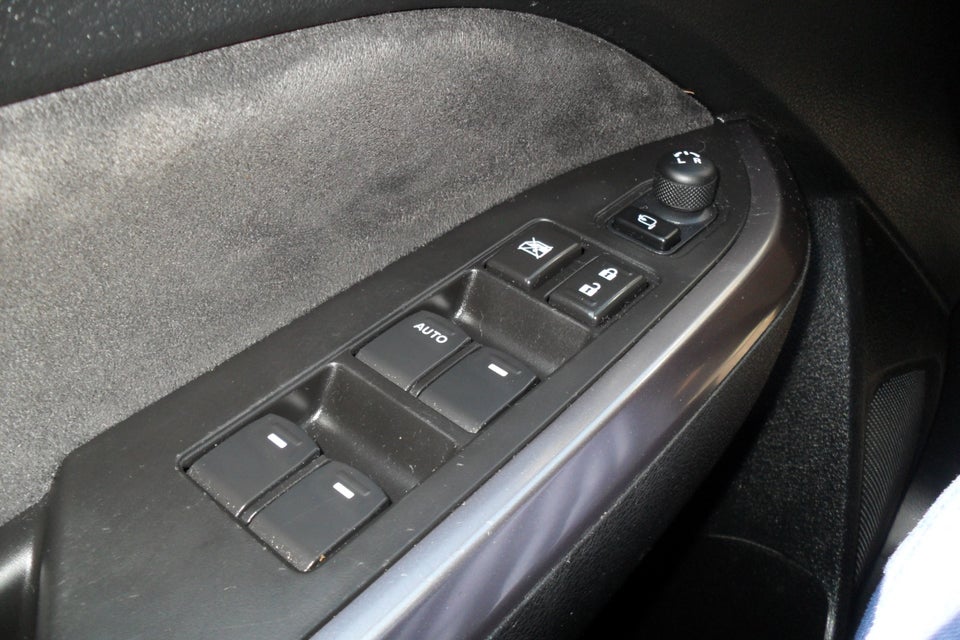 Suzuki Vitara 1,4 mHybrid Exclusive 5d