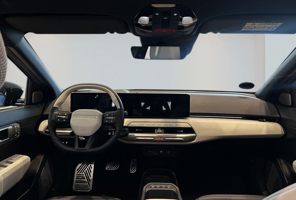 Kia EV4 81 Long Range GT-Line 5d