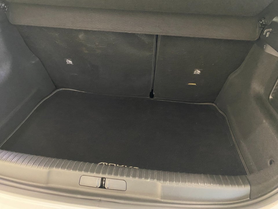 Opel Mokka 1,2 T 130 Edition+ aut. 5d