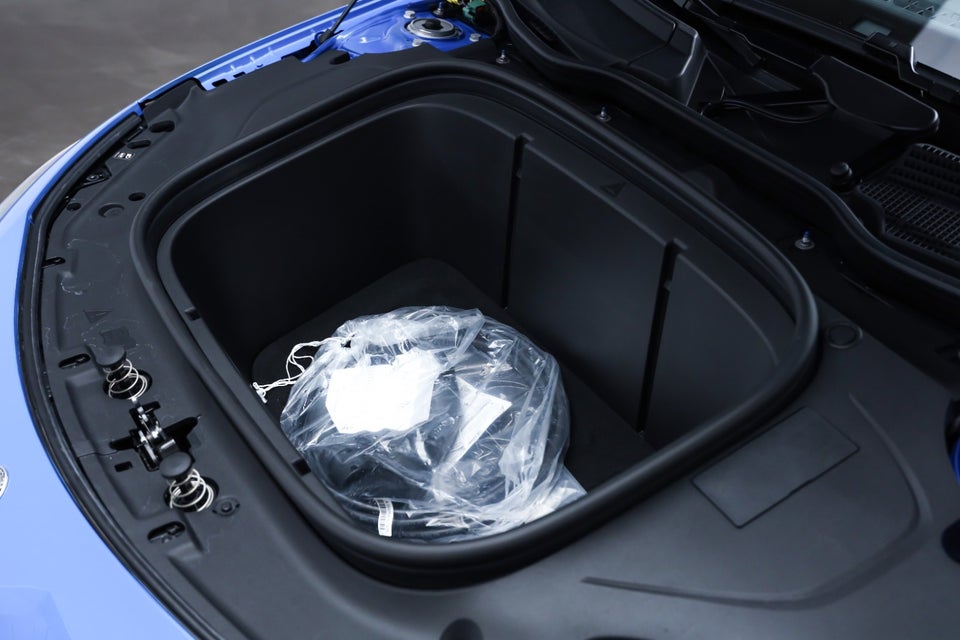 Mercedes CLA250+ EQ AMG Premium 4d