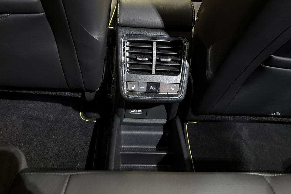 Skoda Enyaq iV RS Coupé 5d