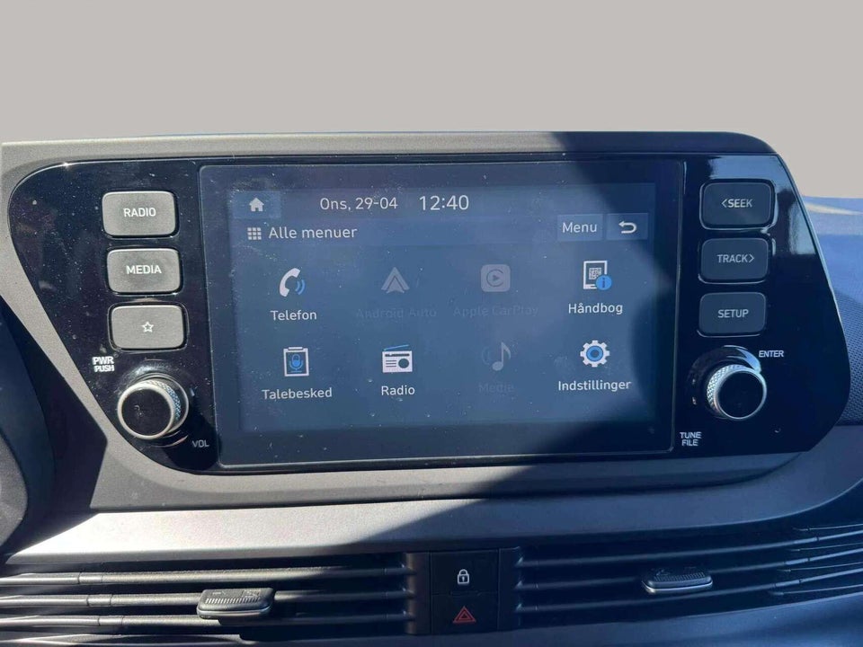 Hyundai i20 1,0 T-GDi Essential 5d