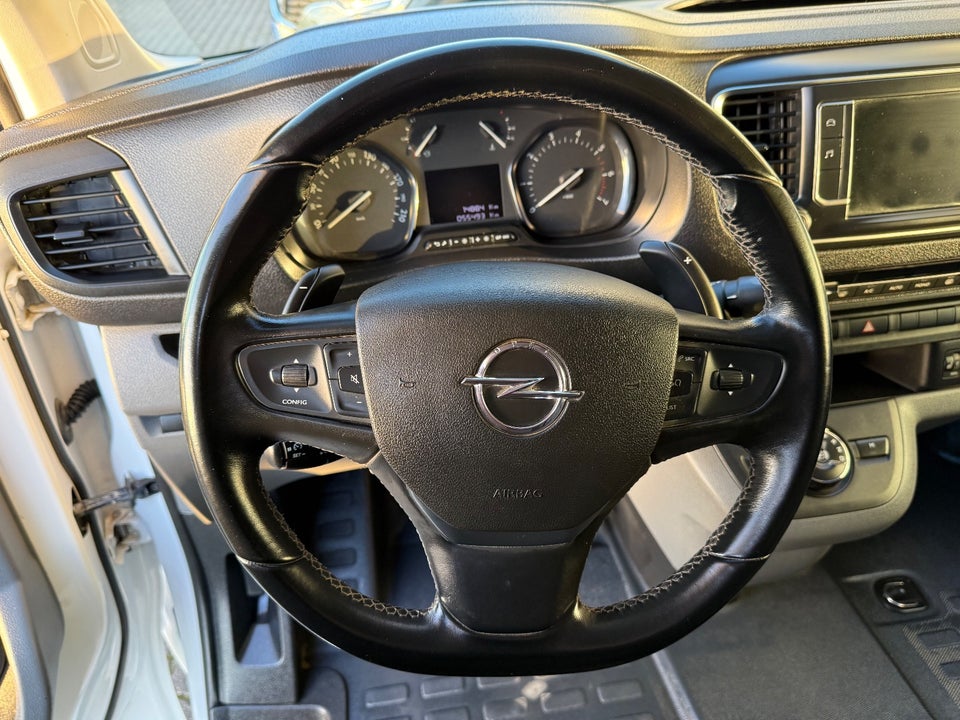 Opel Vivaro 2,0 D 145 Enjoy L3V2