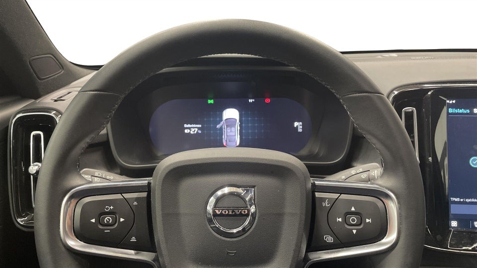 Volvo C40 ReCharge Twin Ultimate 5d