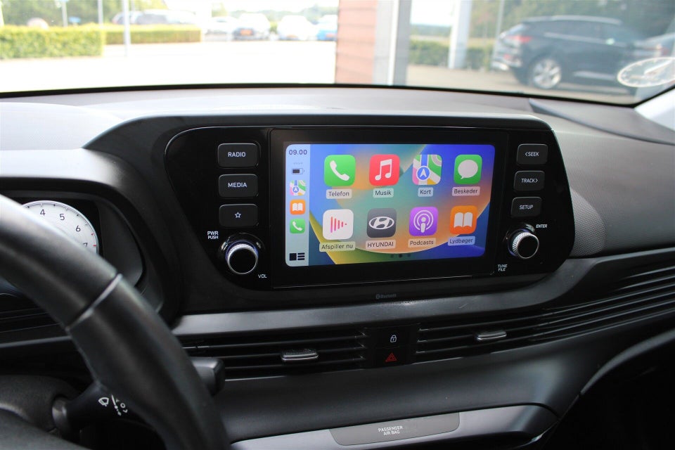 Hyundai i20 1,0 T-GDi Essential 5d