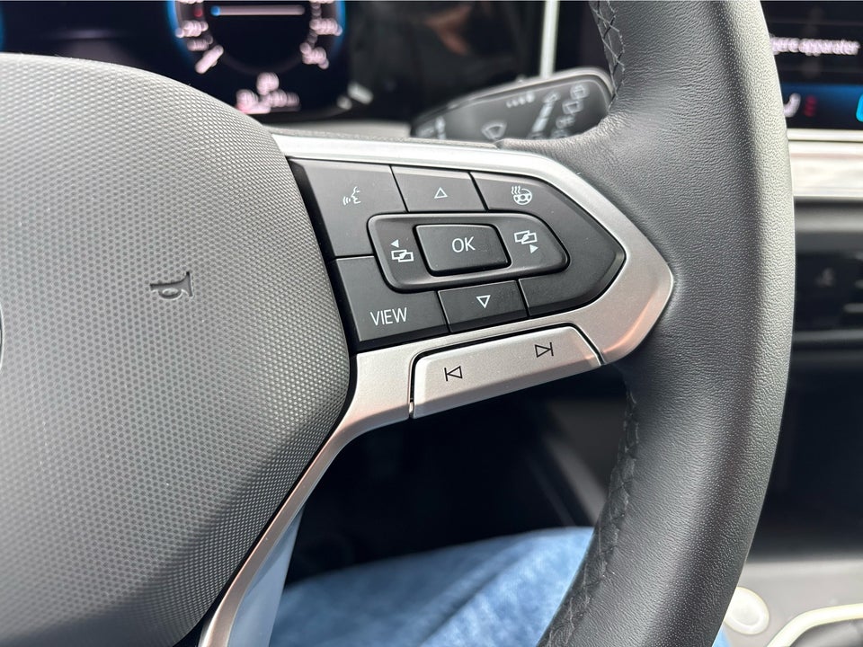 VW Golf VIII 1,5 TSi 150 Life 5d