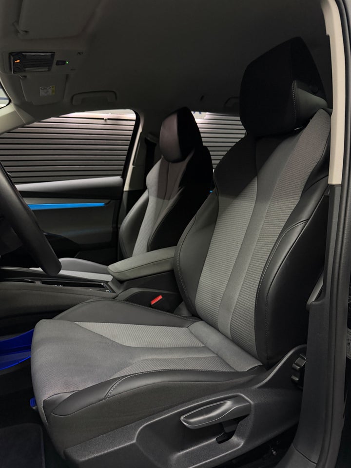 Skoda Enyaq 85x iV 5d