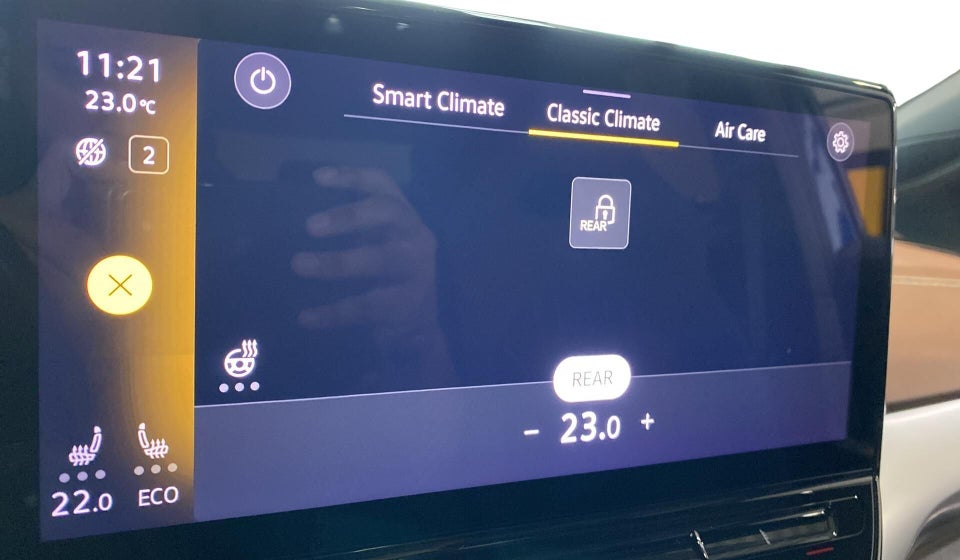 VW ID.4 77 1ST Pro 5d