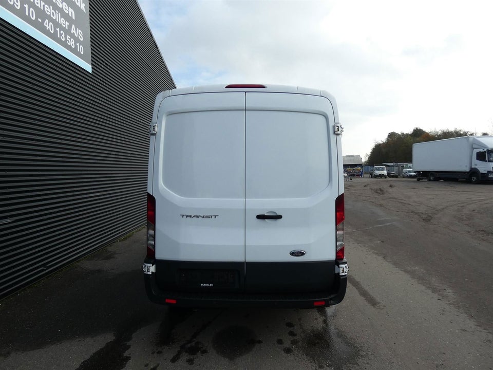 Ford Transit 350 L2 Van 2,0 TDCi 170 Trend H2 FWD