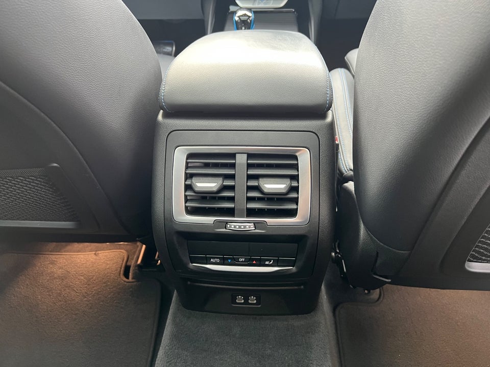 BMW iX3 Charged Plus M-Sport 5d