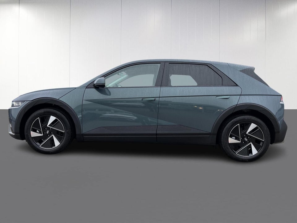 Hyundai Ioniq 5 84 Advanced 5d