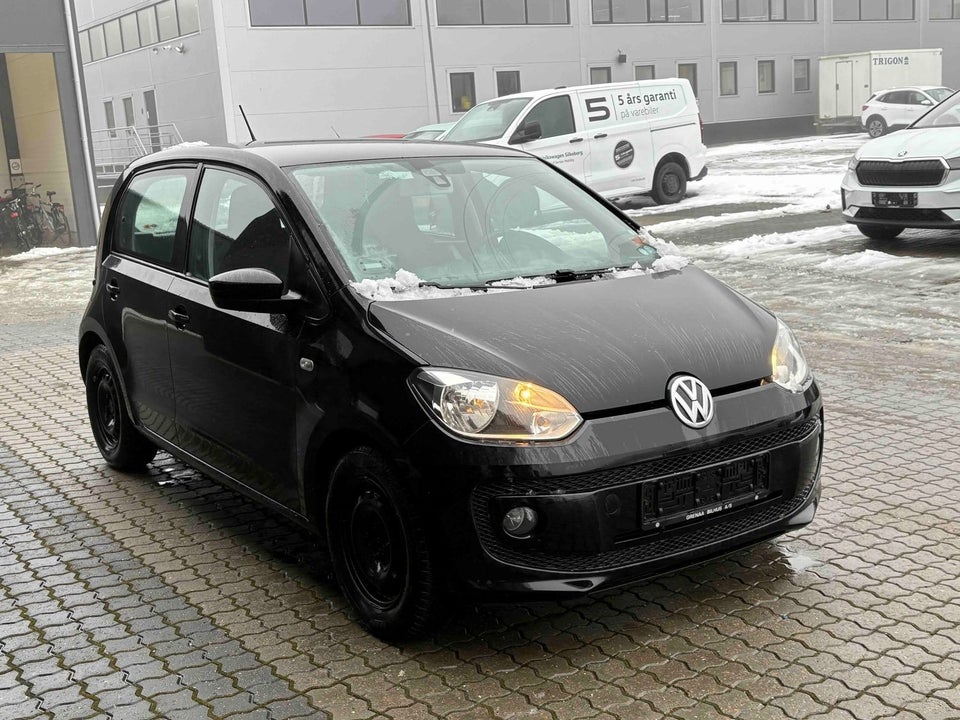 VW Up! 1,0 60 Move Up! 5d