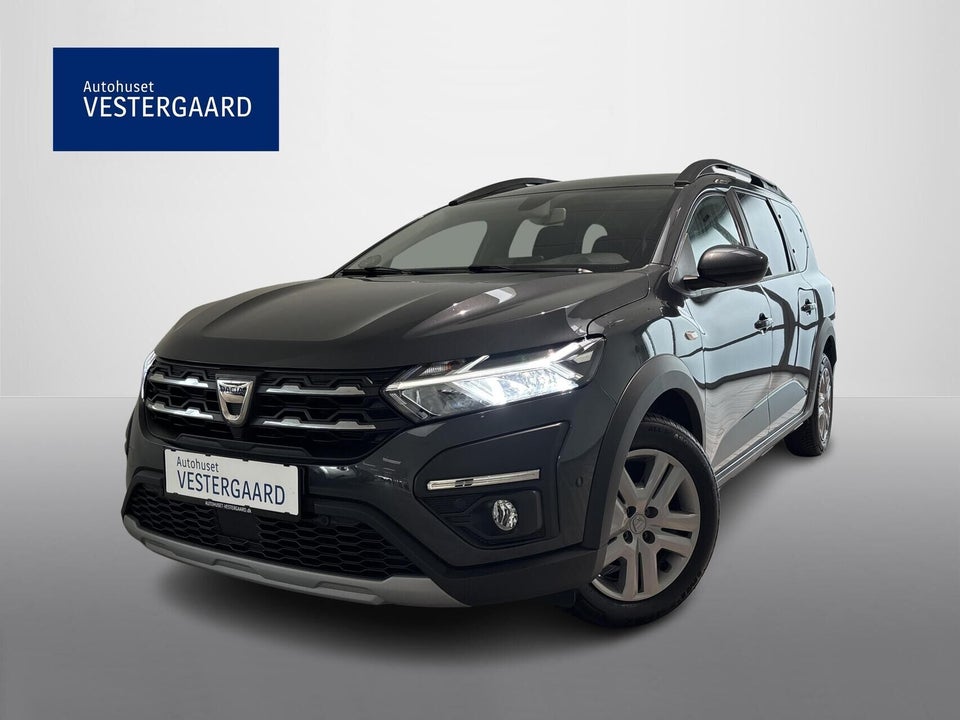 Dacia Jogger 1,0 TCe 110 Comfort 7prs 5d