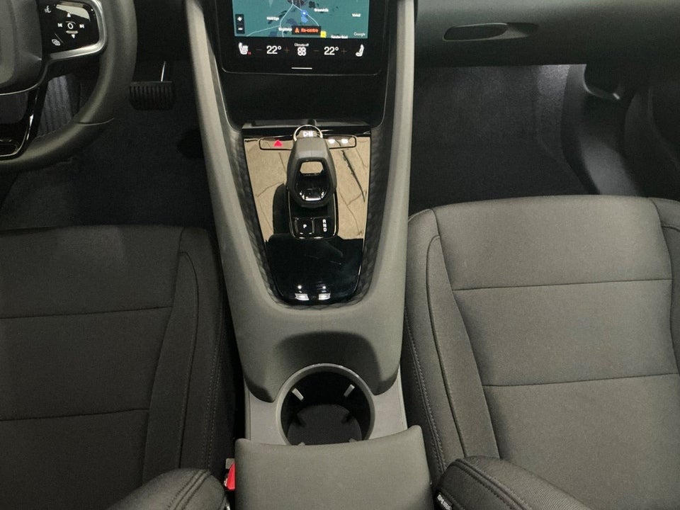 Polestar 2 Long Range 5d