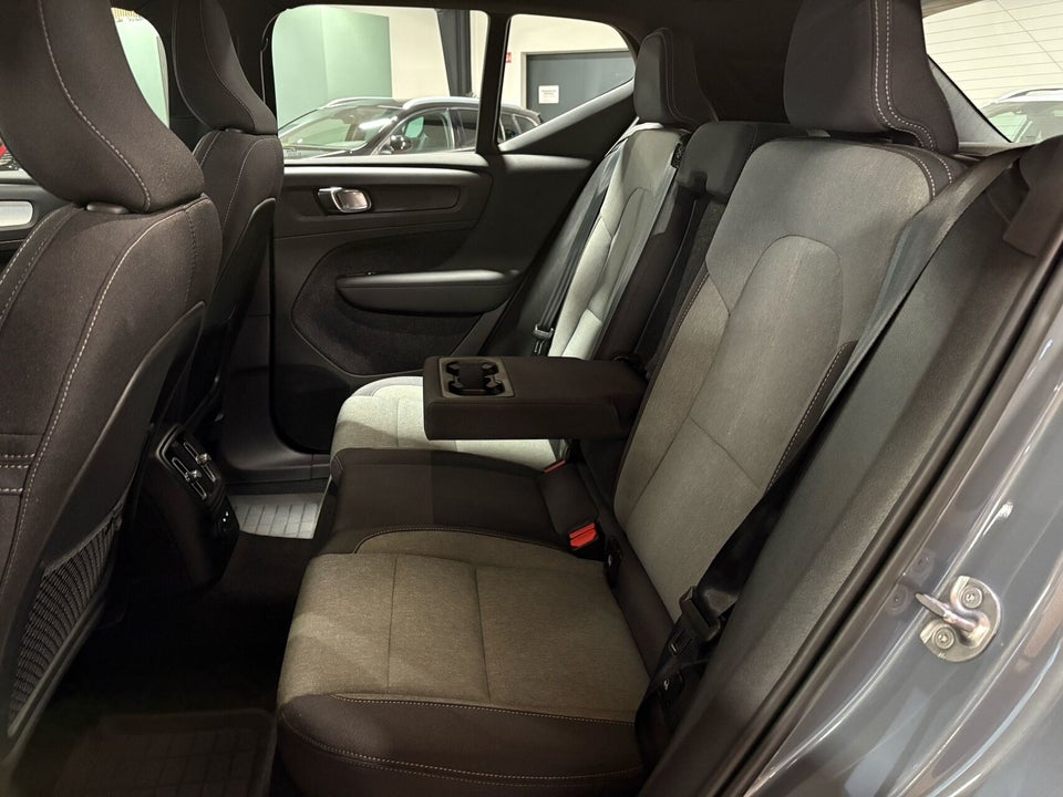 Volvo XC40 1,5 T5 ReCharge Plus Dark aut. 5d