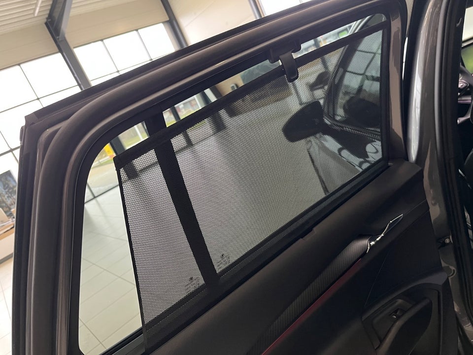 Skoda Enyaq 85 iV Sportline 5d