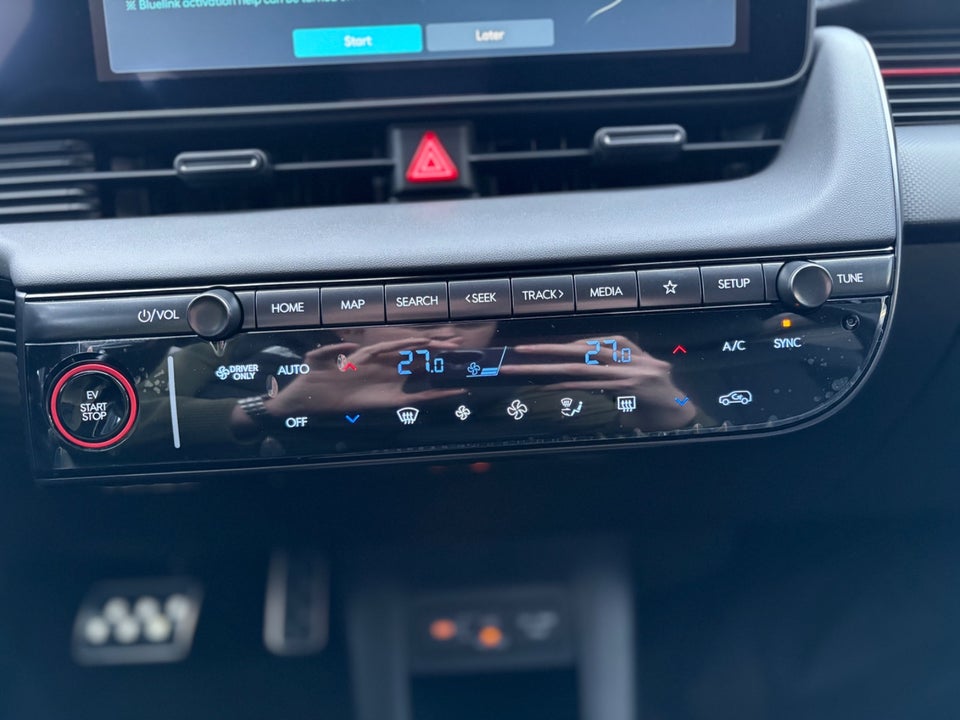 Hyundai Ioniq 5 84 N Line 5d