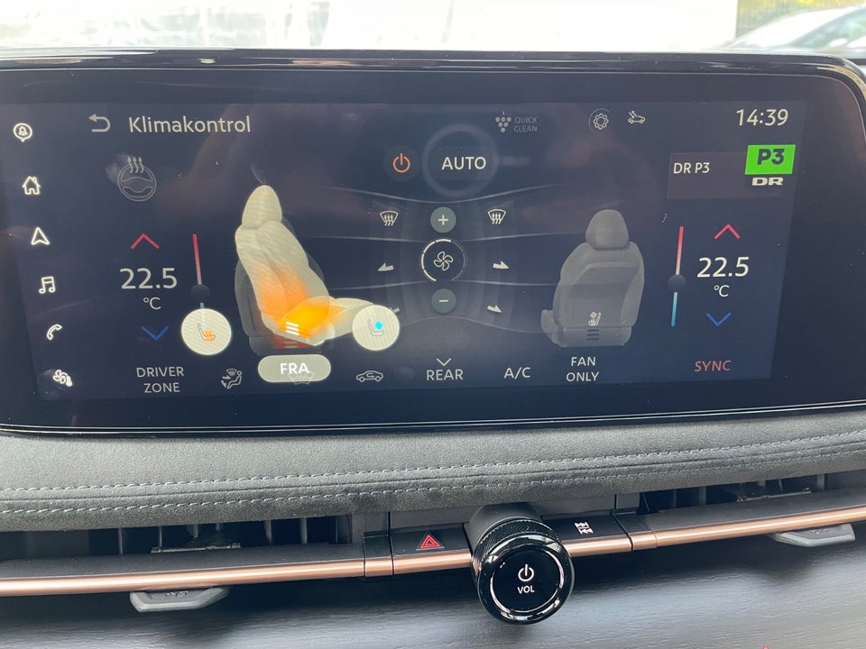 Nissan Ariya 87 Evolve 5d