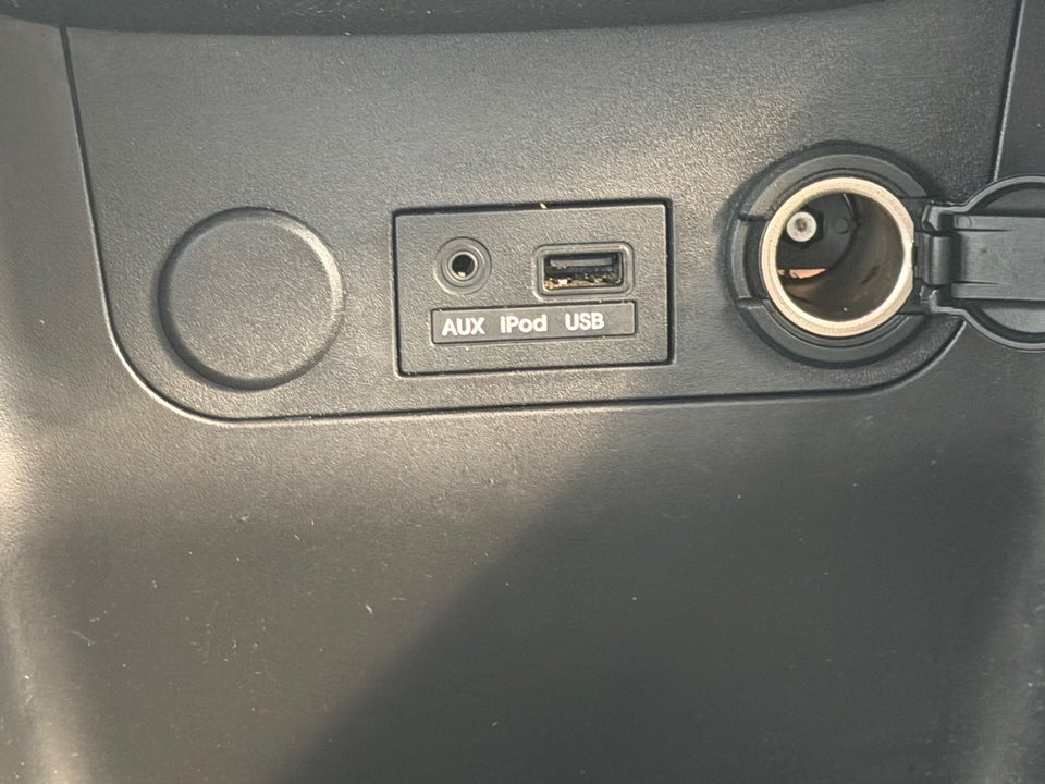 Kia Picanto 1,0 Exclusive 5d