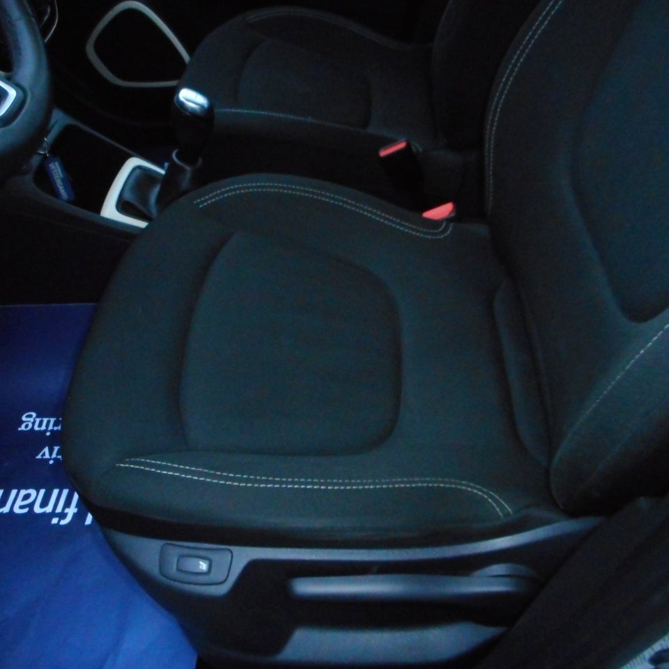 Renault Captur 1,5 dCi 90 Zen 5d