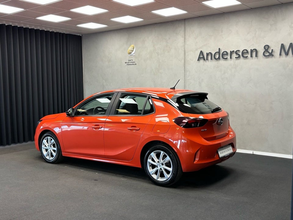 Opel Corsa 1,2 T 100 CityLine 5d