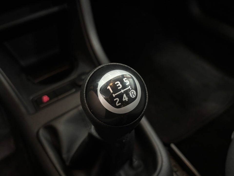VW Up! 1,0 60 Move Up! 3d