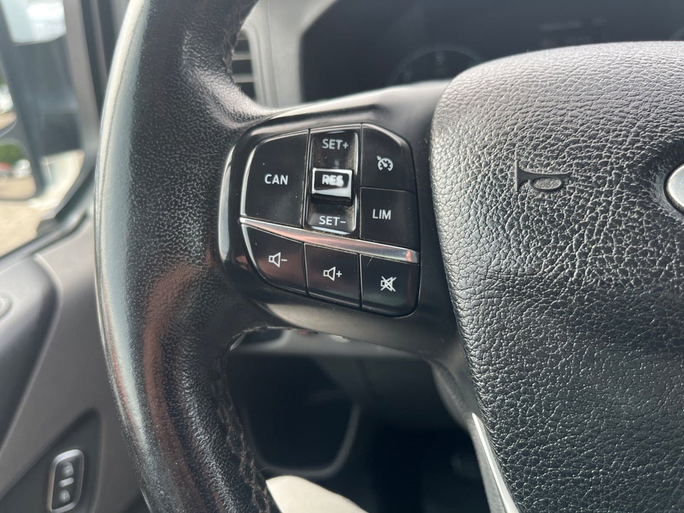 Ford Transit Custom 300L 2,0 TDCi 130 Trend