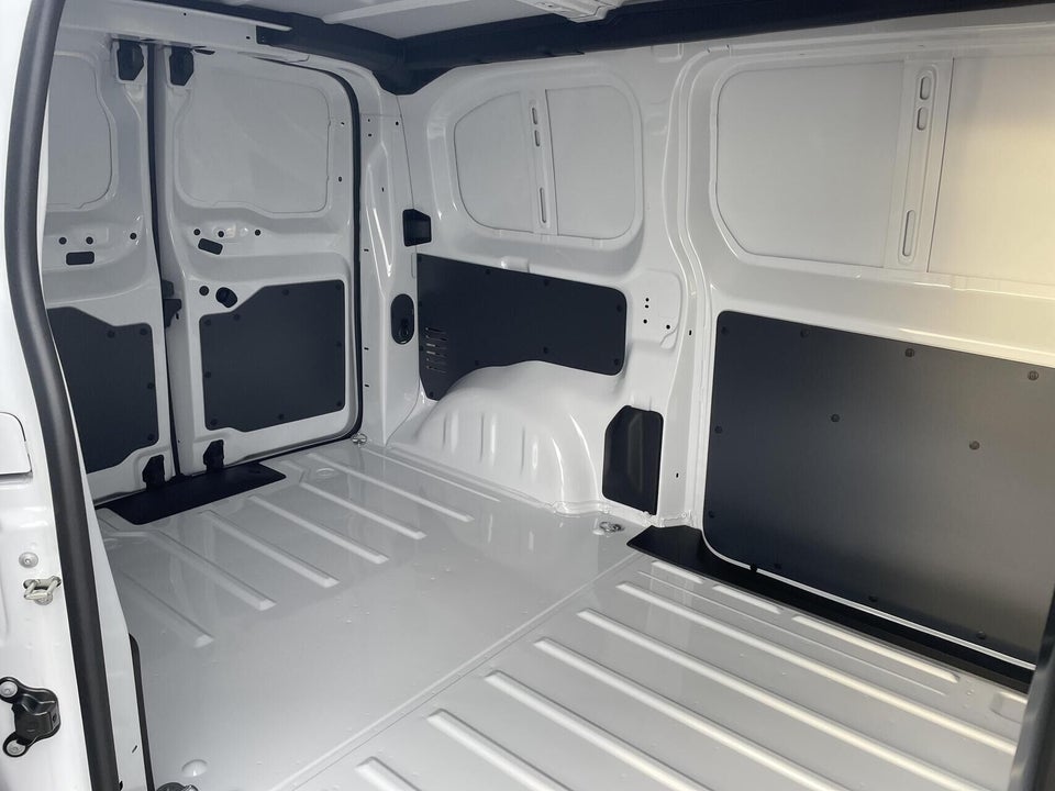 Citroën ë-Jumpy 75 L2 BaseLine