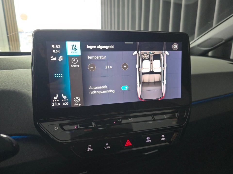 VW ID.3 58 1ST Plus 5d